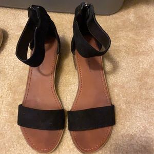 Rock and Candy shoes size 7.5